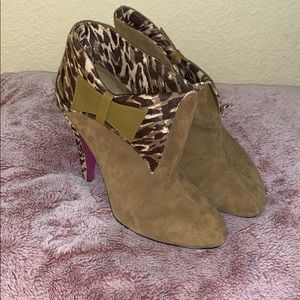 Womans shoes
